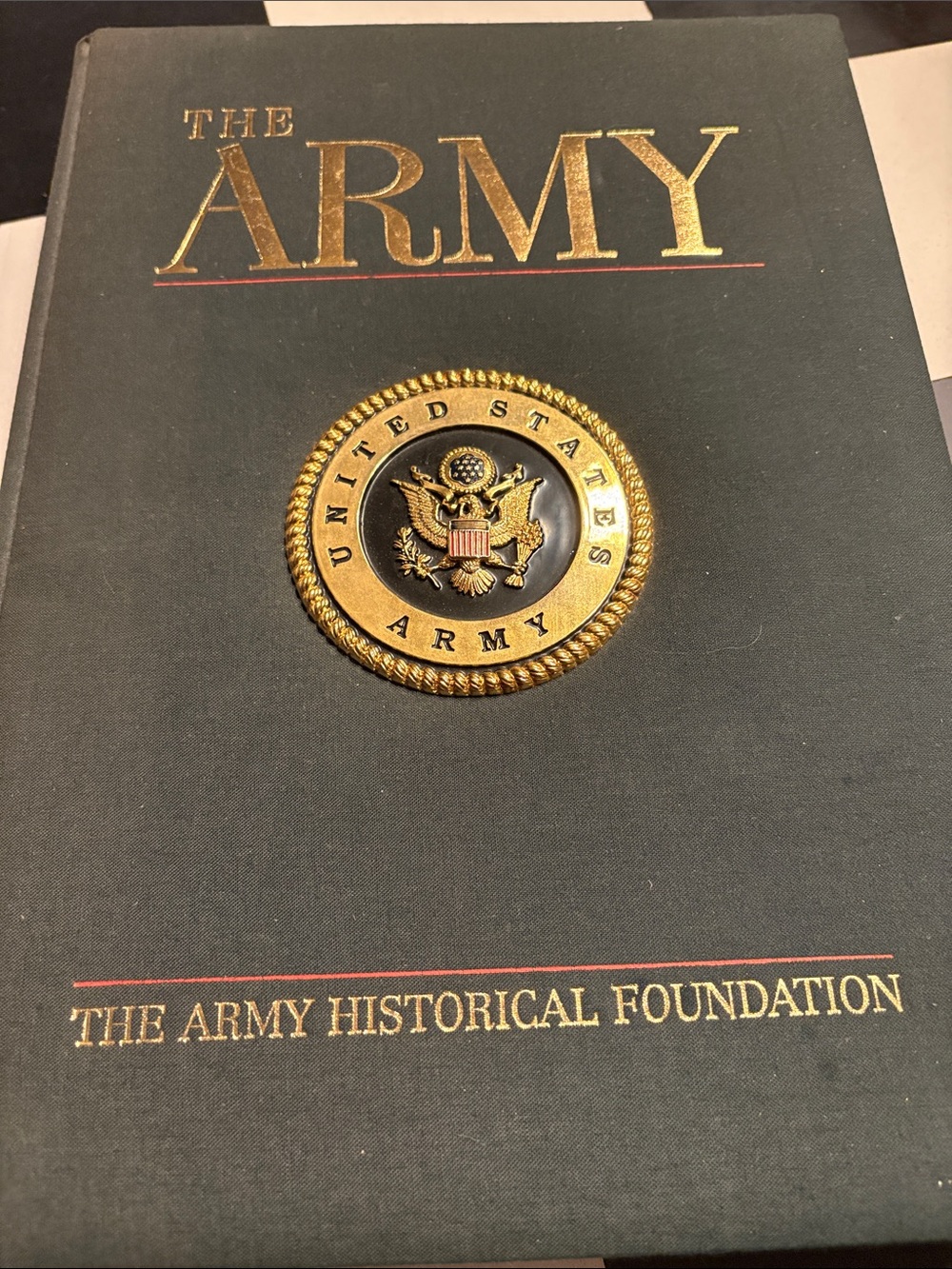 The Army